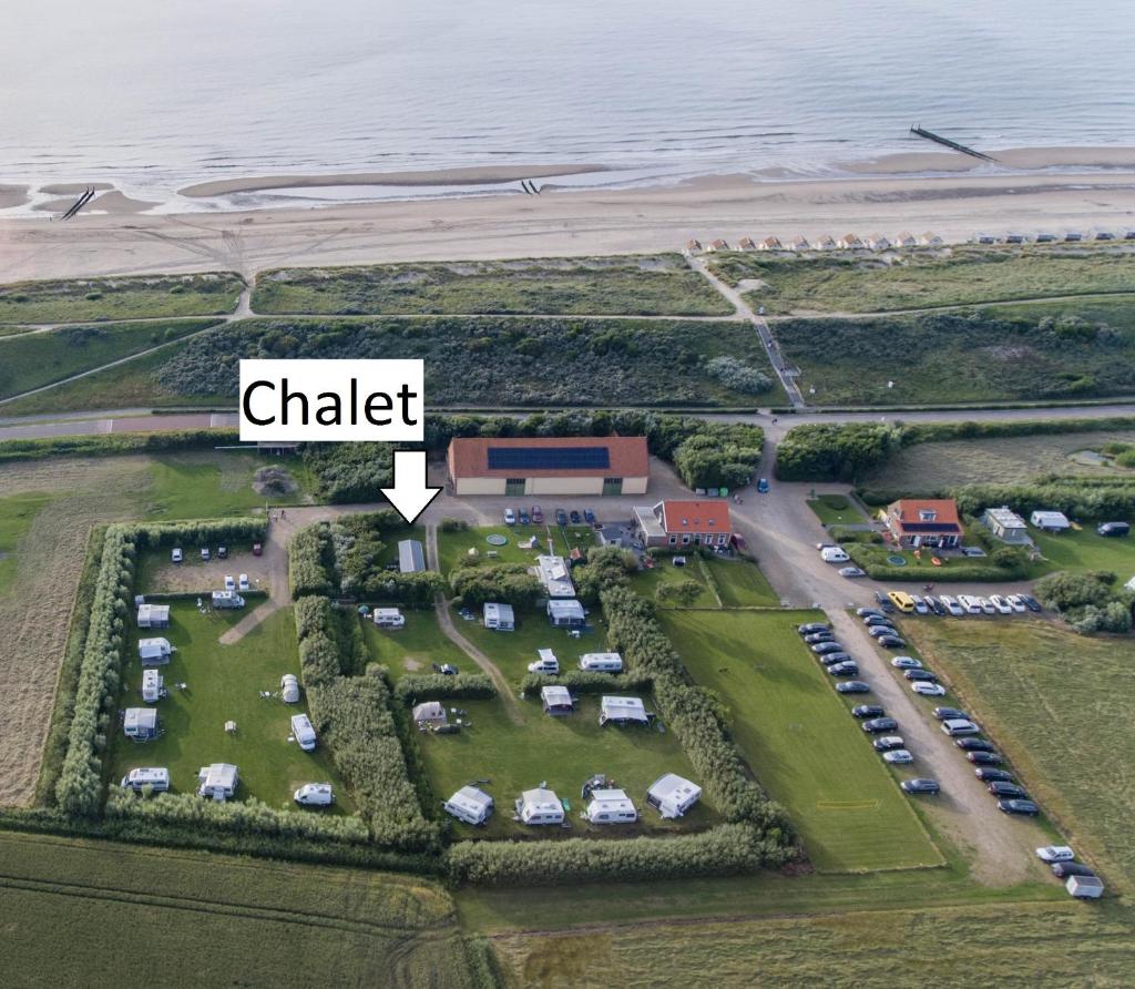 Chalet de Schelp photo 1