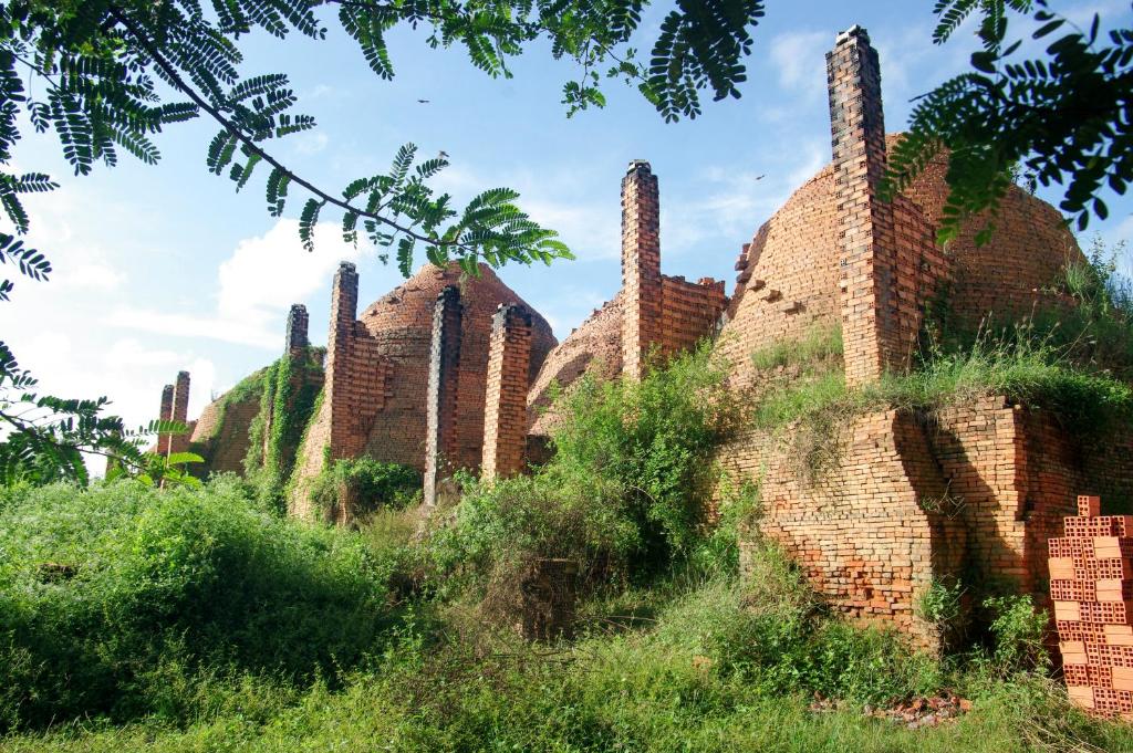 Ben Tre Farm Stay