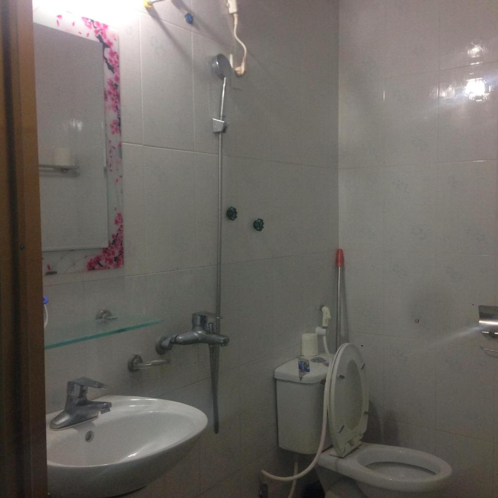 Binh Minh Hostel