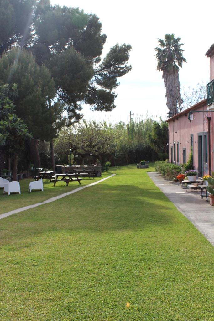 Terre del Cardinale Country Suites photo 2