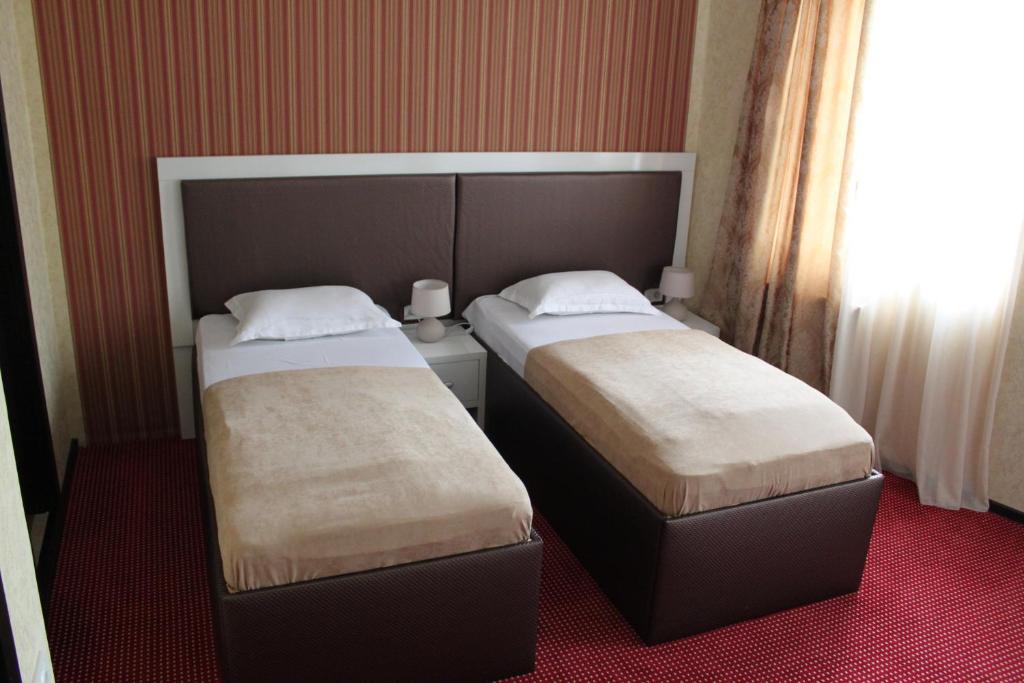 Hotel Avlabari Room Type - Twin Room
