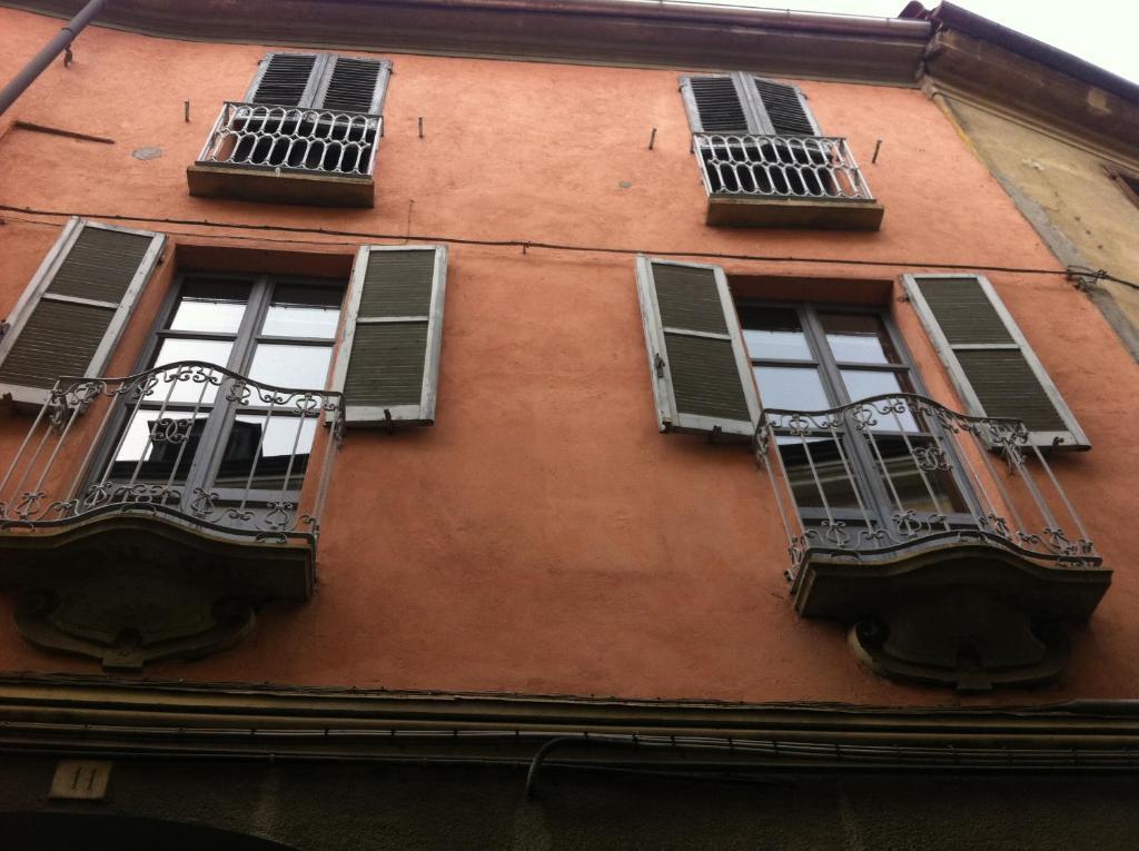 Appartamento in centro storico photo 1