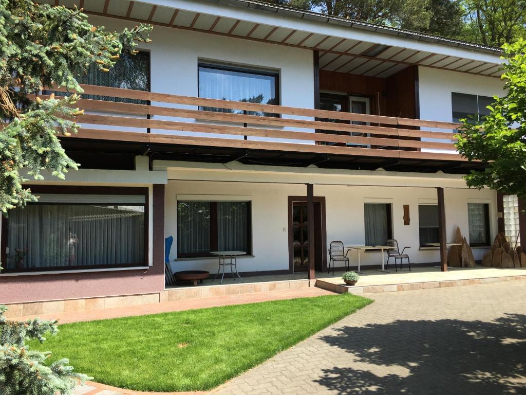 Ferienhaus Annerose photo 1