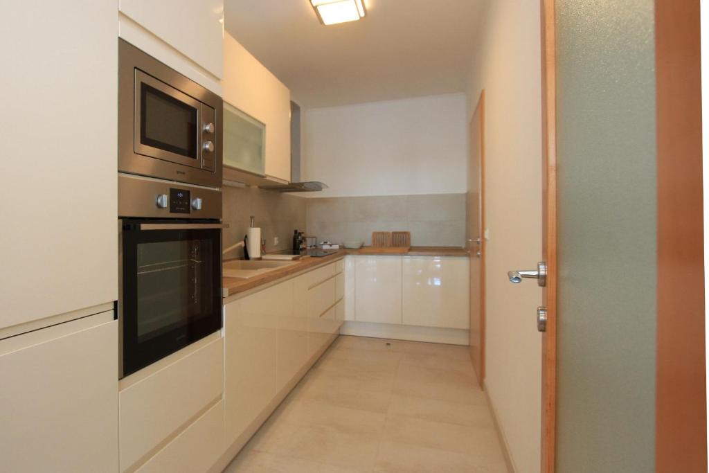 Luxury Omiš Apartment photo 2