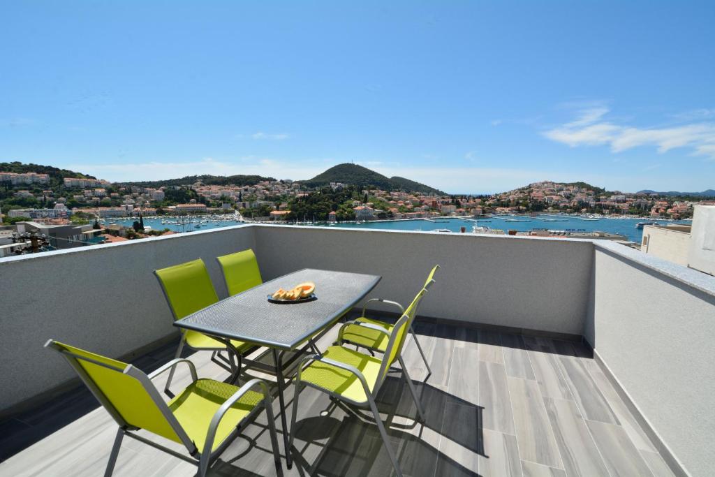 Villa Rosa