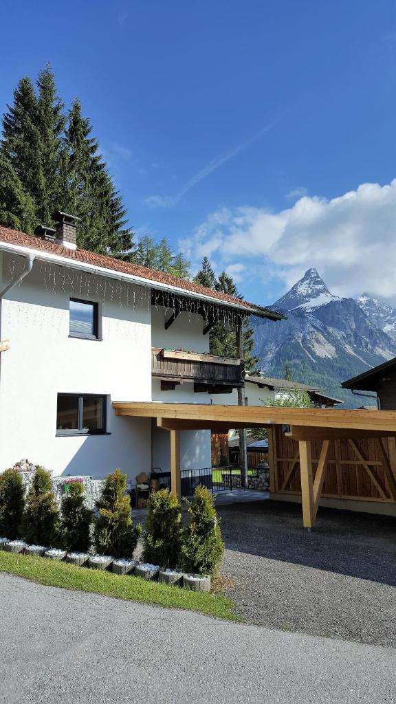 Ferienhaus Stricker photo 4