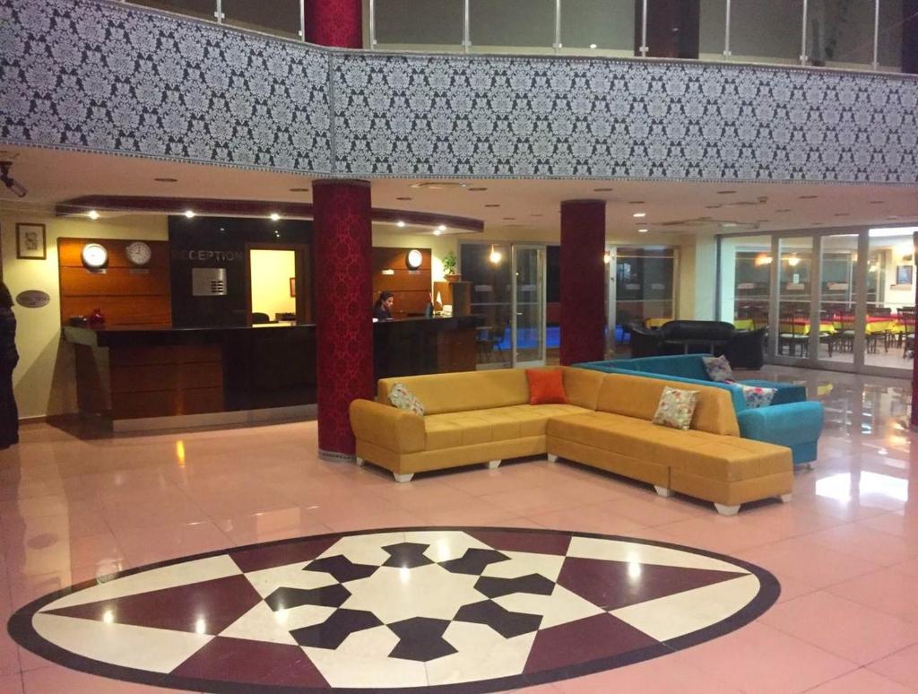 Grand Nar Hotel Adults Only photo 3