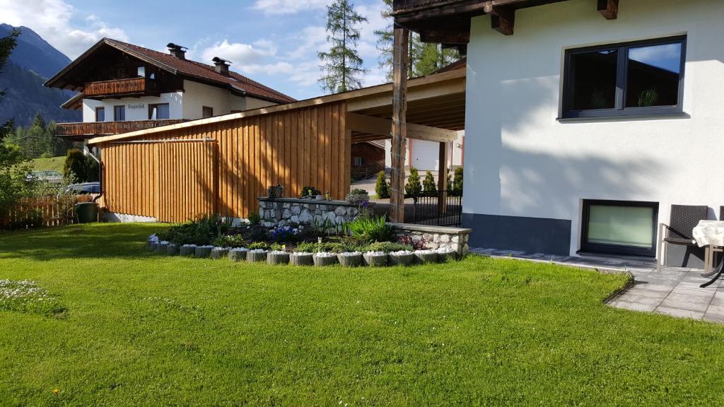 Ferienhaus Stricker photo 2
