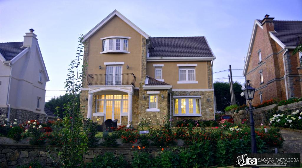 Cheltenham Cottage - Little England Cottages photo 3