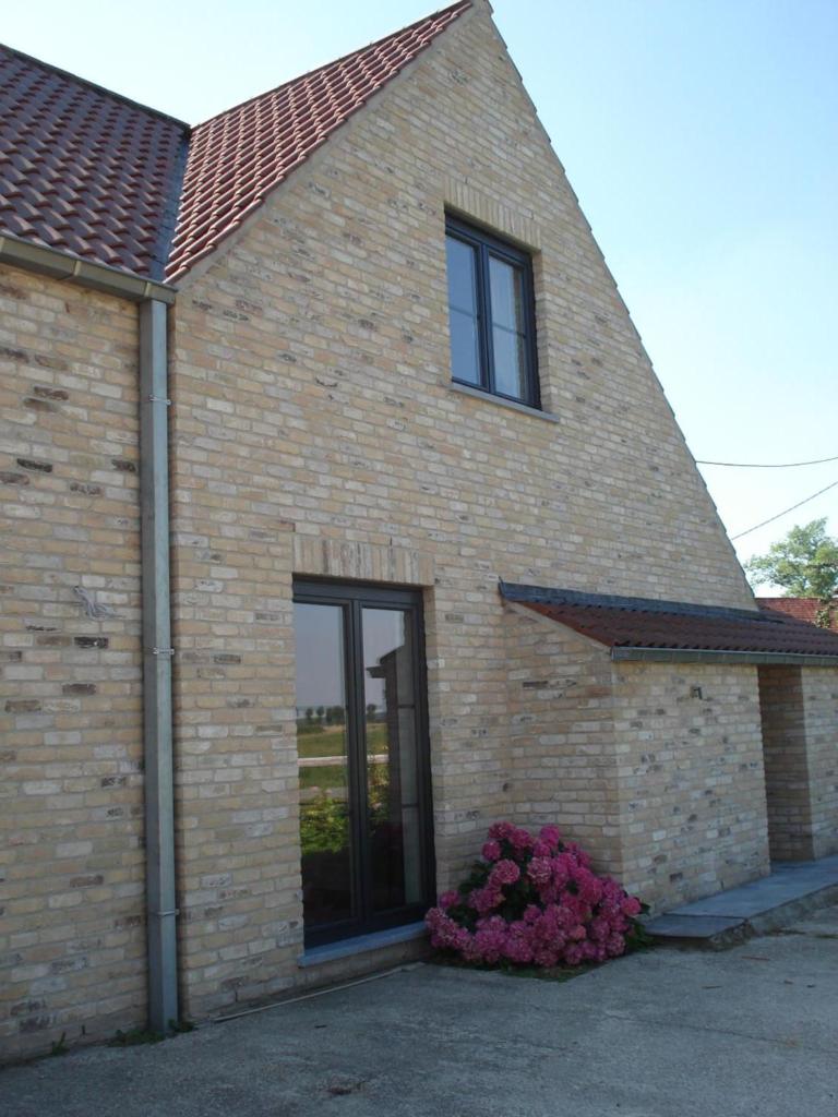 B&B Hoeve 't Geleed photo 4