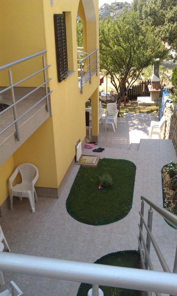 Apartments Nagj photo 4