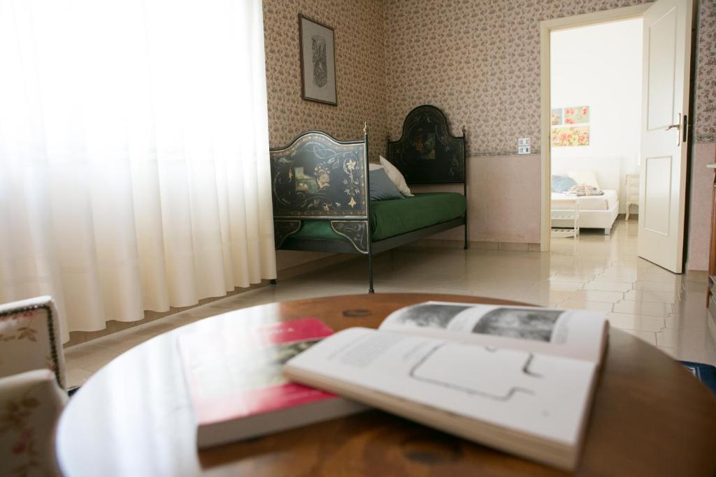 Casa Gambuzza photo 4