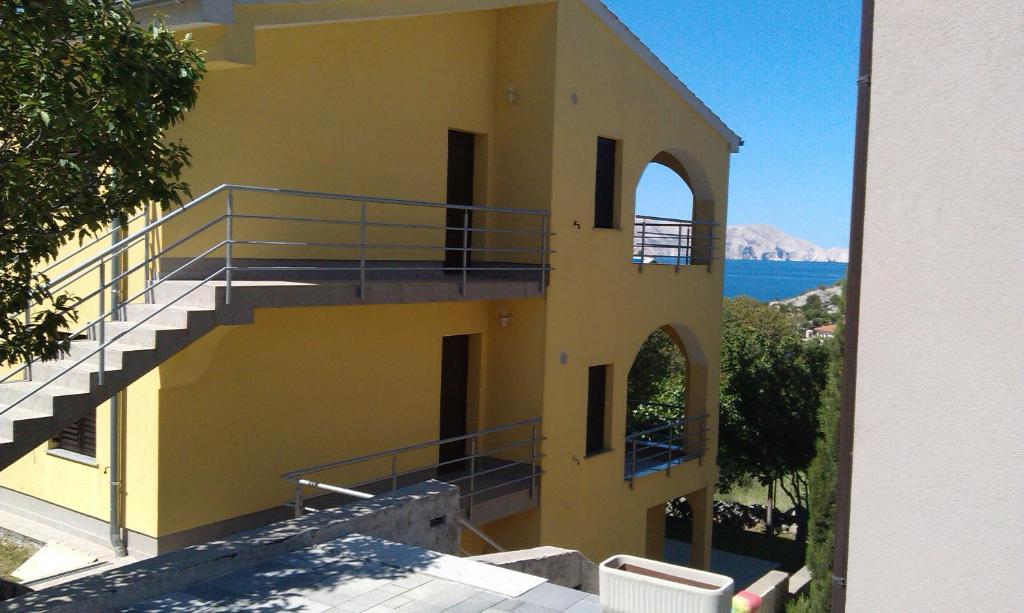 Apartments Nagj photo 3