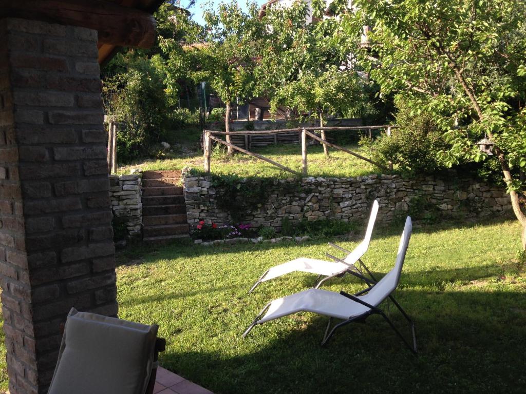 La Casa nel Borgo photo 3