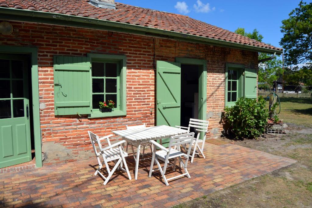 La Maison Ratabou photo 2
