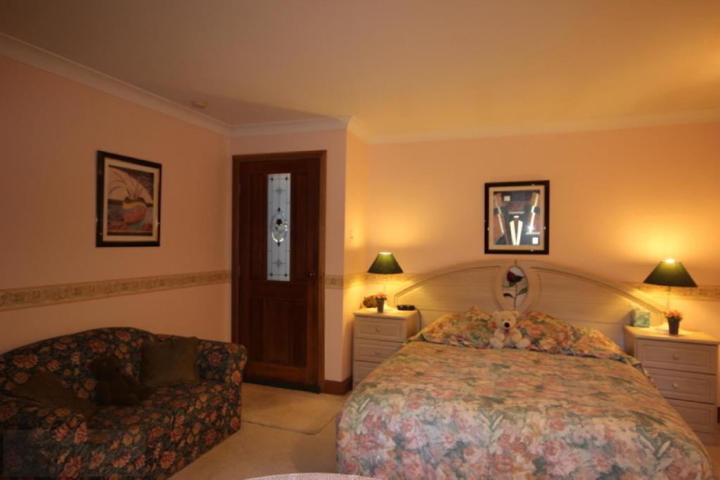 Kalimna Garden Room photo 4