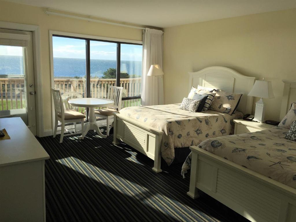 Surf & Sand Beach Motel photo 4