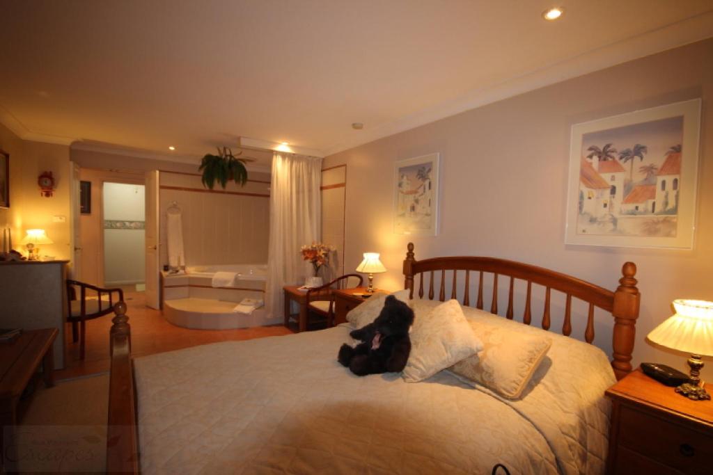 Kalimna Spa Room photo 4