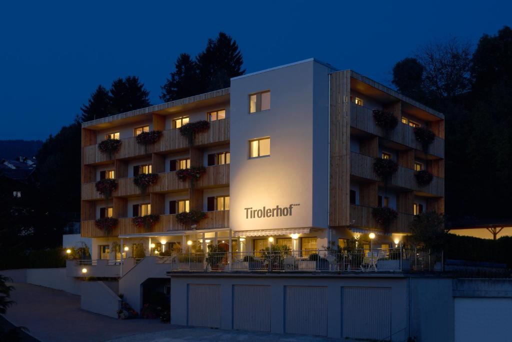 Hotel Tirolerhof photo 1