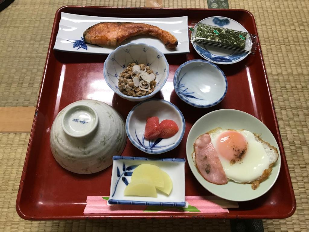 Niko Ryokan photo 1