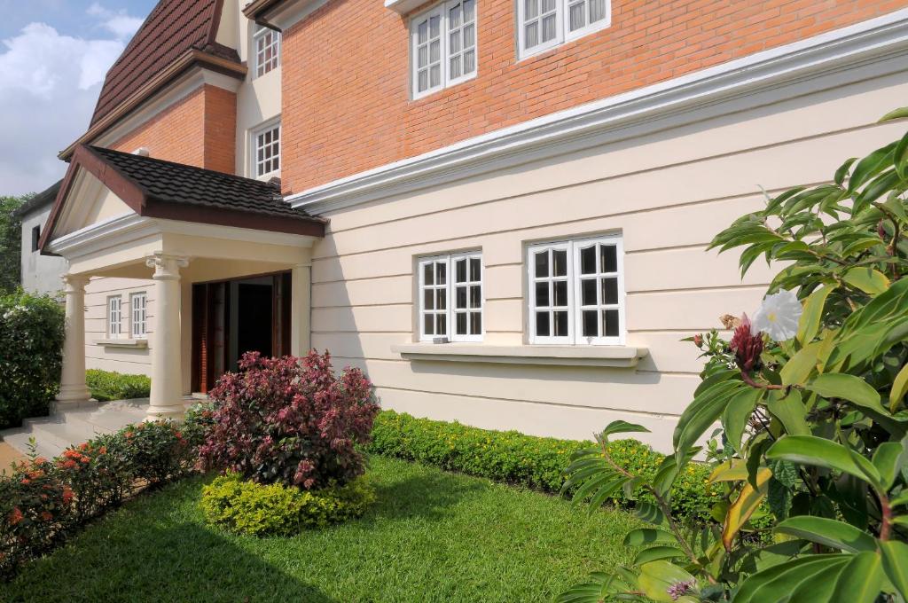 Residence Eburnea photo 3