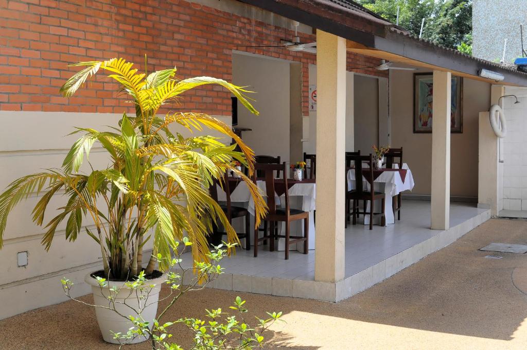 Residence Eburnea photo 2