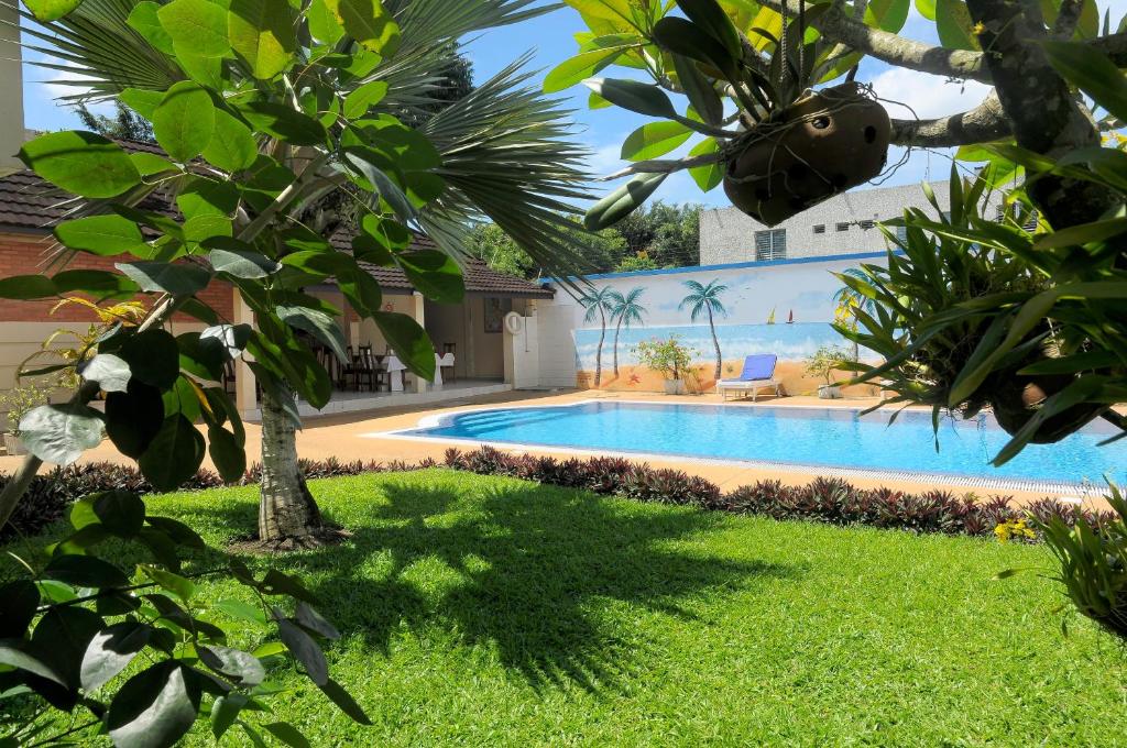 Residence Eburnea photo 1
