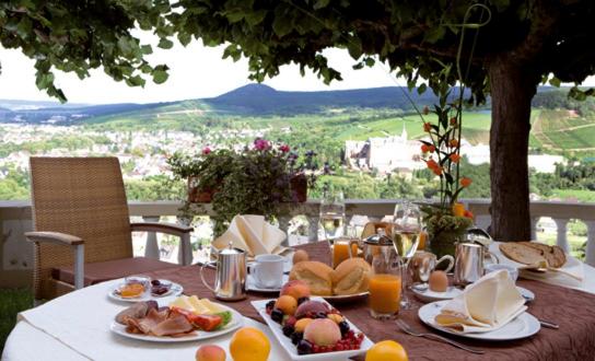 Hohenzollern photo 1