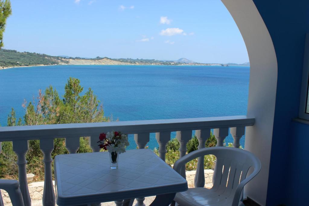 Villa Bella Vista