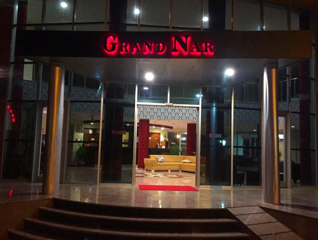Grand Nar Hotel Adults Only photo 2