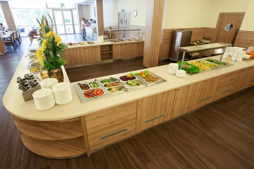 Medical SPA "Eglės sanatorija" Birštonas photo 4