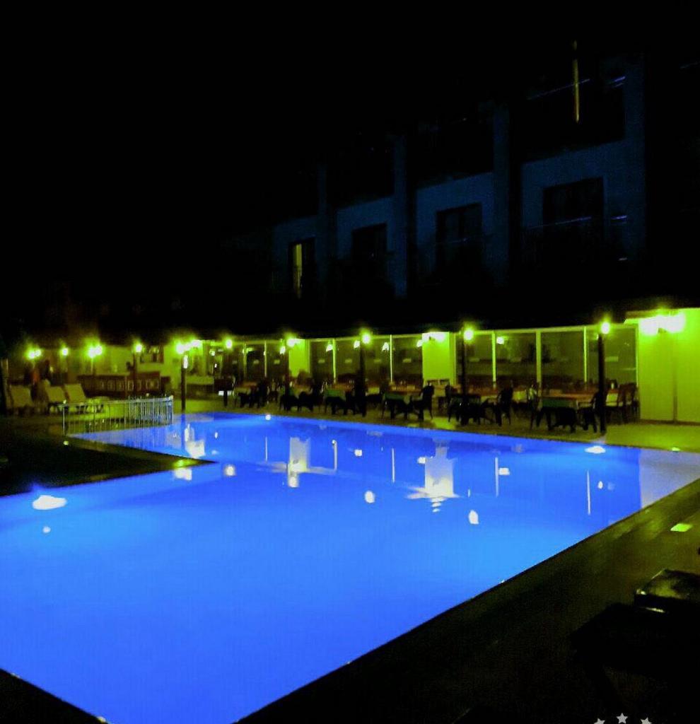 Grand Nar Hotel Adults Only photo 1