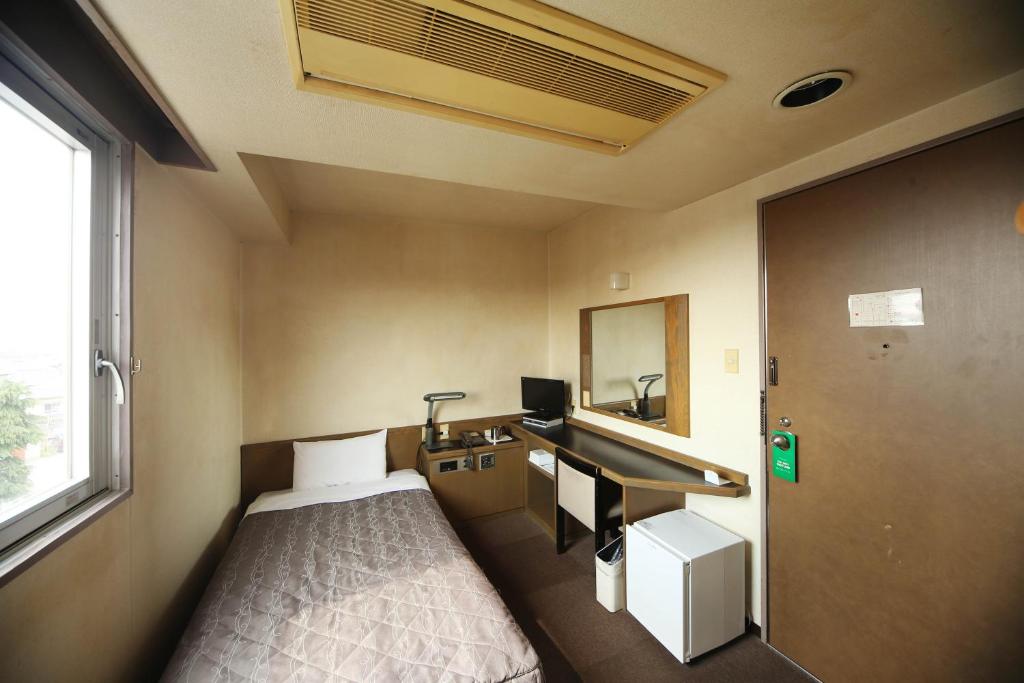 Isesaki Harvest Hotel photo 2
