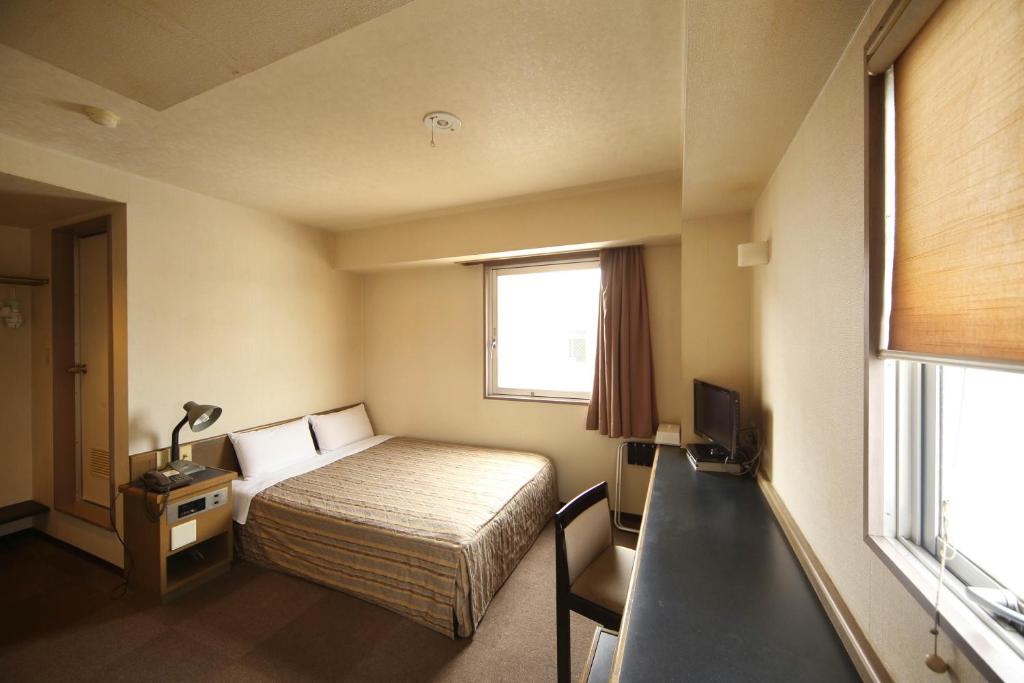 Isesaki Harvest Hotel photo 3