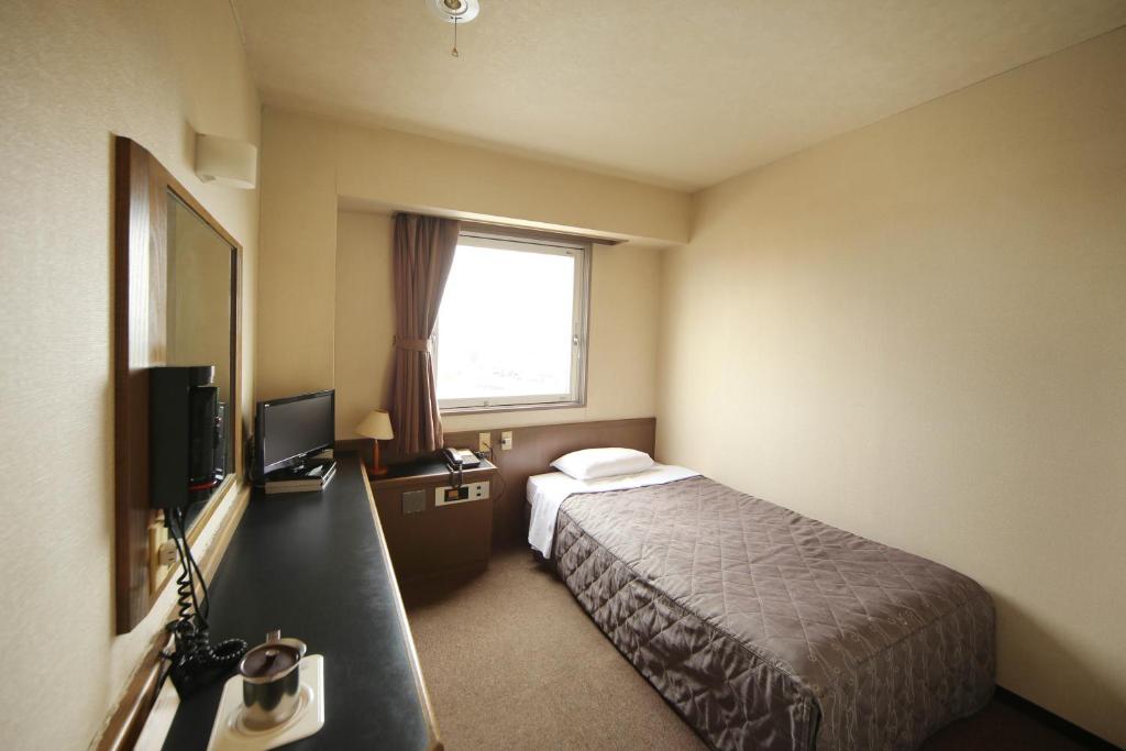 Isesaki Harvest Hotel photo 4