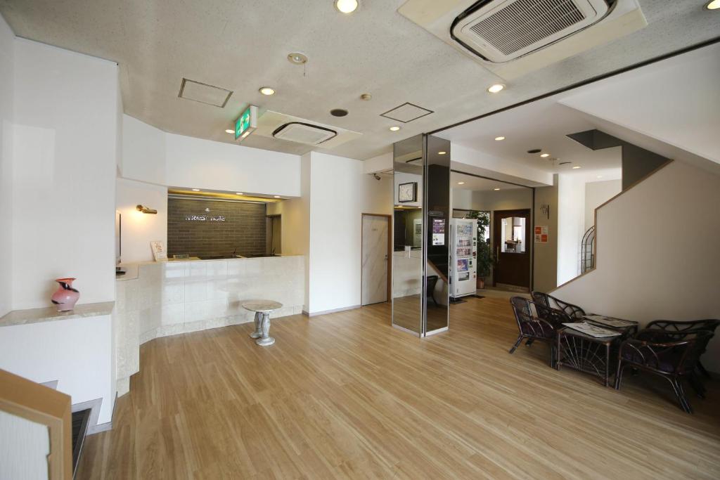 Isesaki Harvest Hotel photo 1