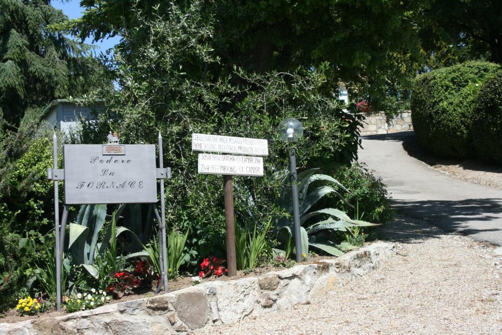 Agriturismo Podere La Fornace photo 2