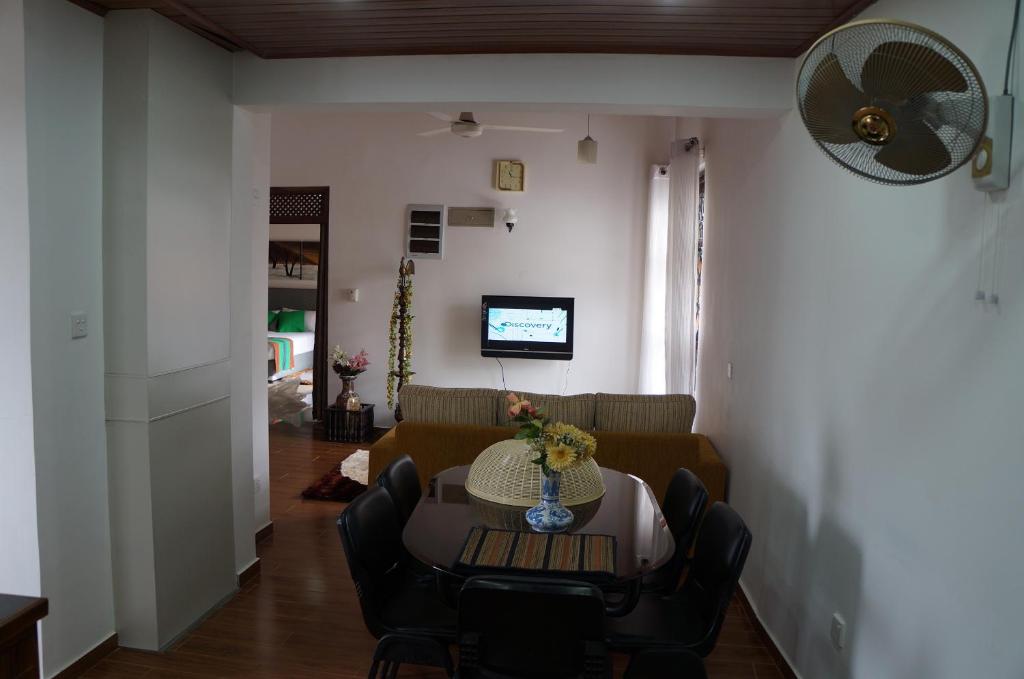 S & D Rented Tourist Apartment photo 3