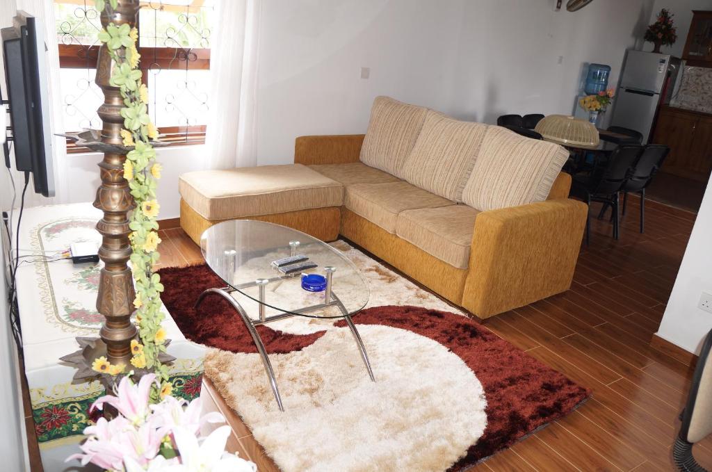 S & D Rented Tourist Apartment photo 1