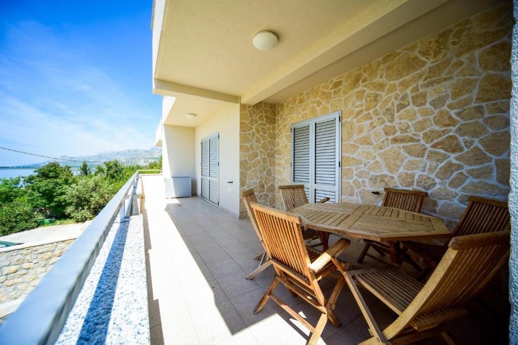 Apartments Villa Perla photo 2