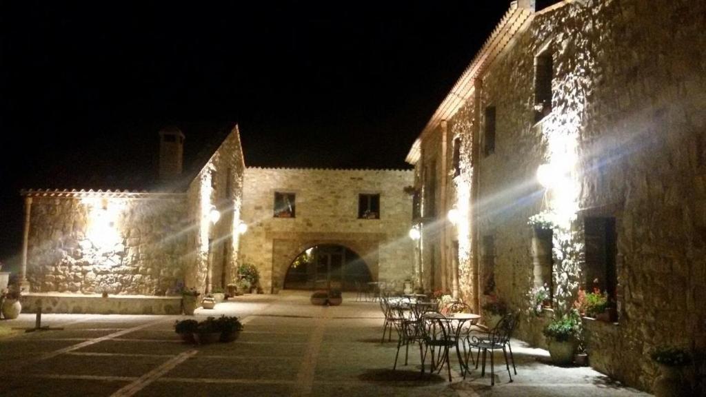 Masseria Rocca di Gonato photo 4