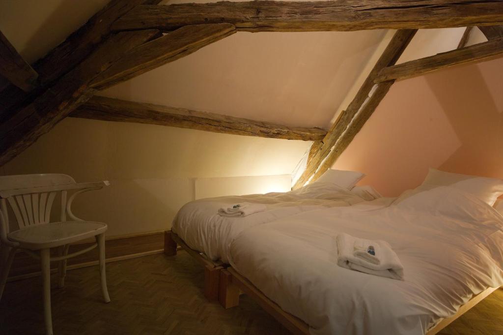 Le Cep en Sancerrois photo 3