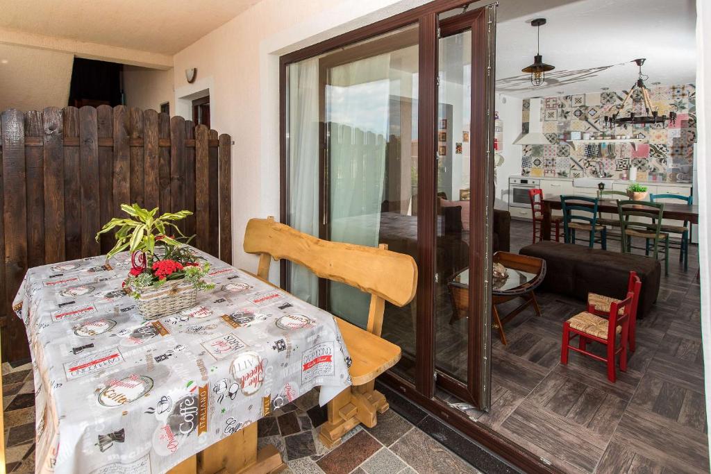 Apartments Faro & Mondo photo 4