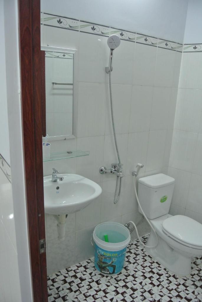 Nhà Nghỉ HOA LÝ photo 1