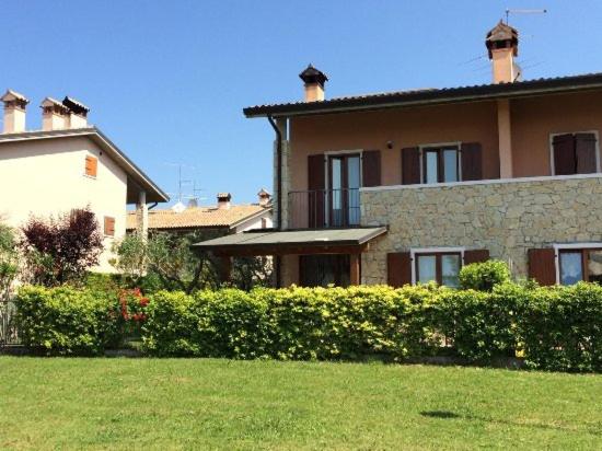 B&B Dosso Quarel photo 2