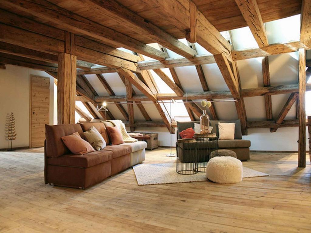 Loft 1728 photo 1