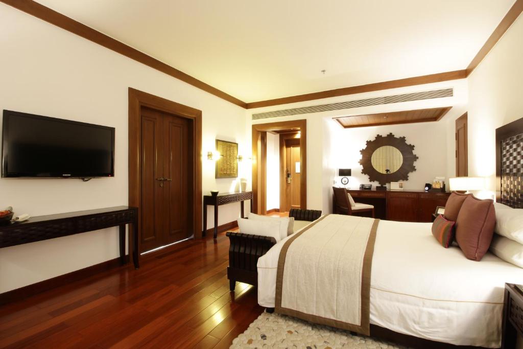 Jaypee Greens Golf and Spa Resort photo 3