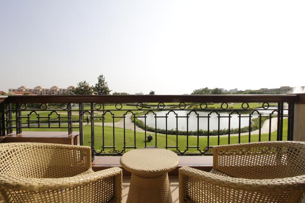 Jaypee Greens Golf and Spa Resort photo 1