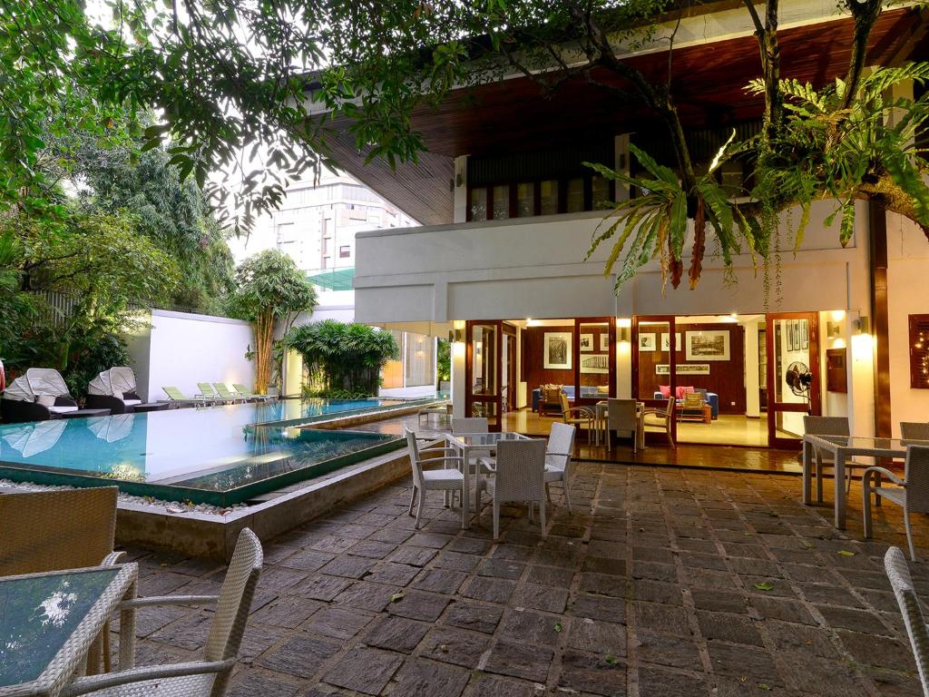 Colombo Court Hotel & Spa photo 3