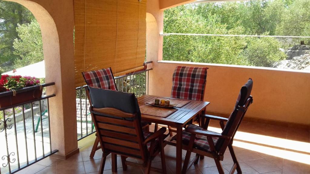 Holiday Home Nada photo 4